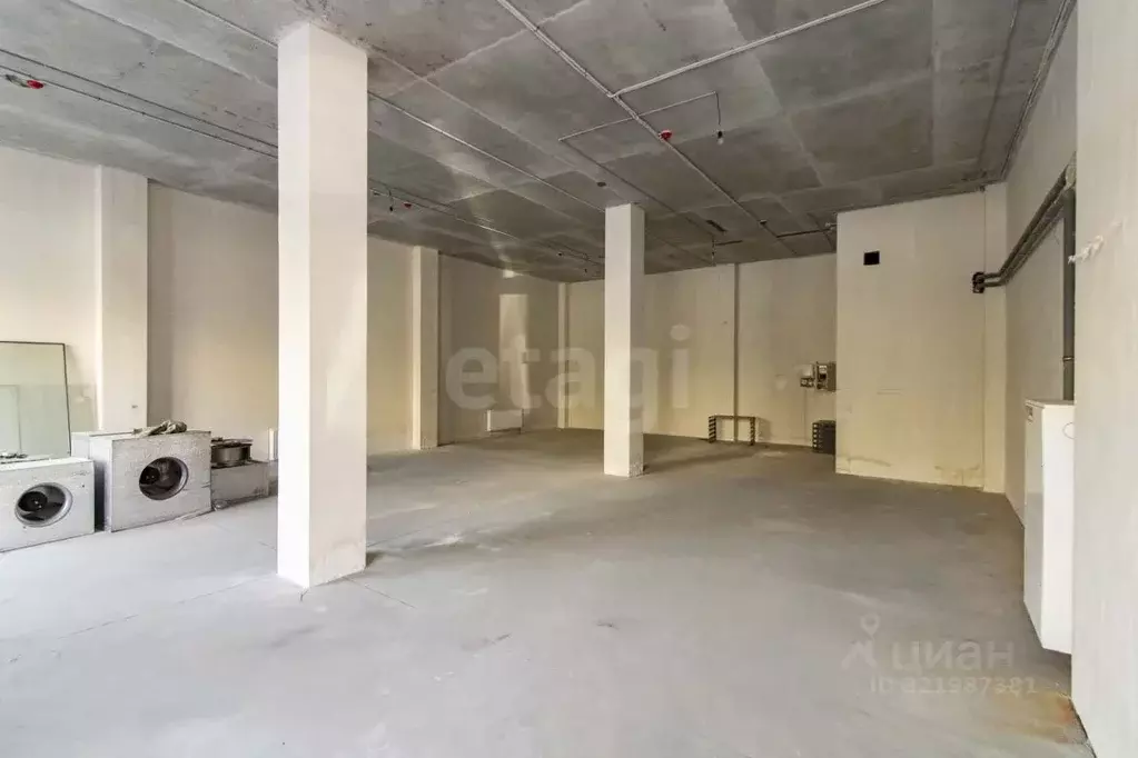 Помещение свободного назначения в Тюменская область, Тюмень ... - Фото 0