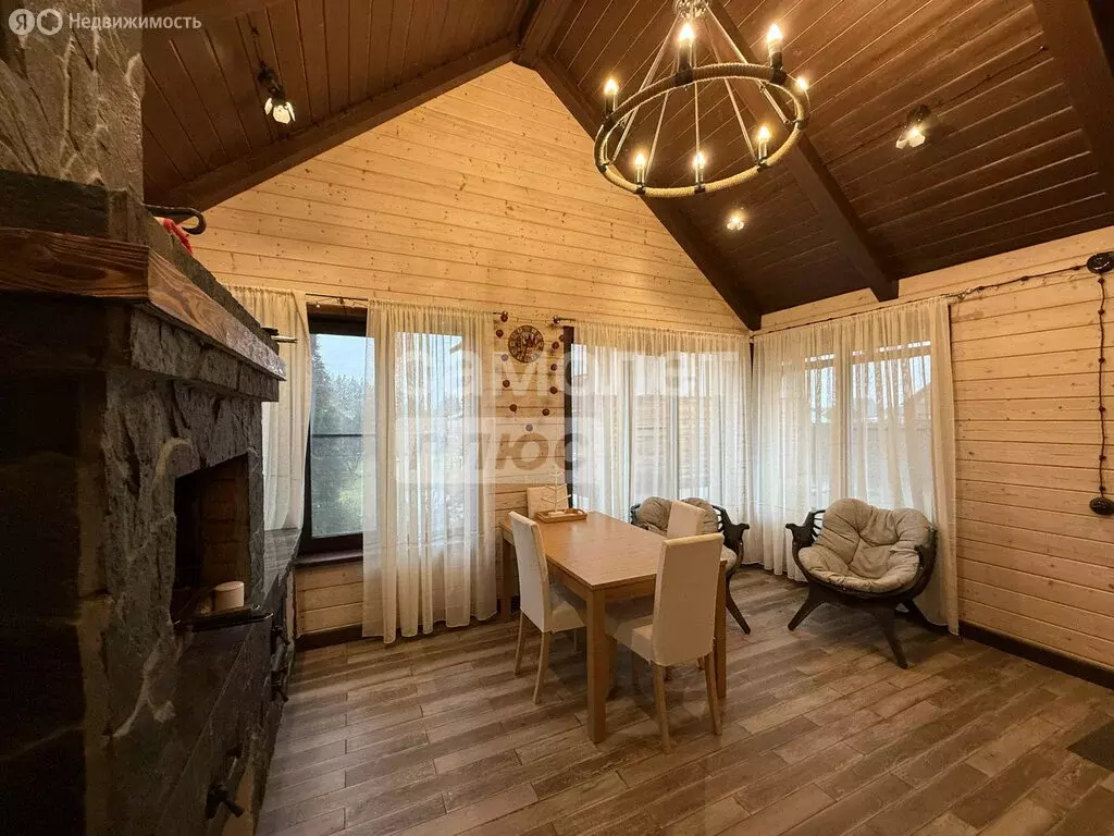 Дом в Гольяны, Камская улица, 1А (82 м) - Фото 1