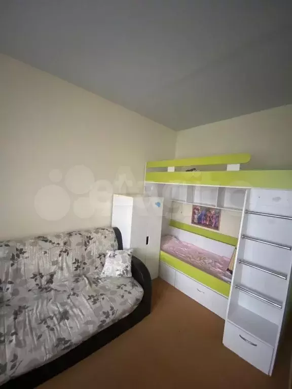 Комната 17,1 м в 1-к., 9/14 эт. - Фото 0
