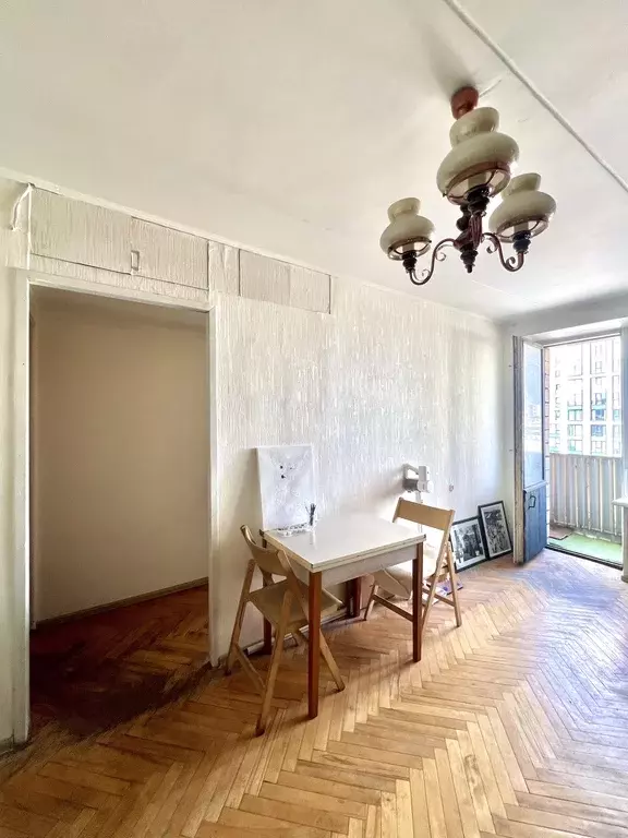 Продаётся 2-к квартира, 46 м - Фото 0