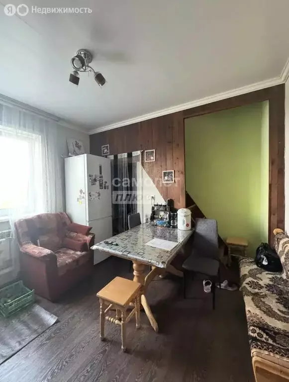 Дом в Ишим, Тюменская улица (189.7 м) - Фото 2