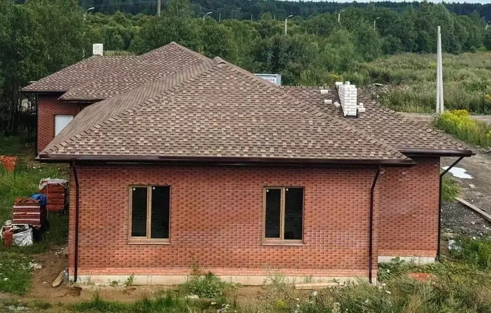 Коттедж в Тверская область, Калининский муниципальный округ, пос. ... - Фото 1