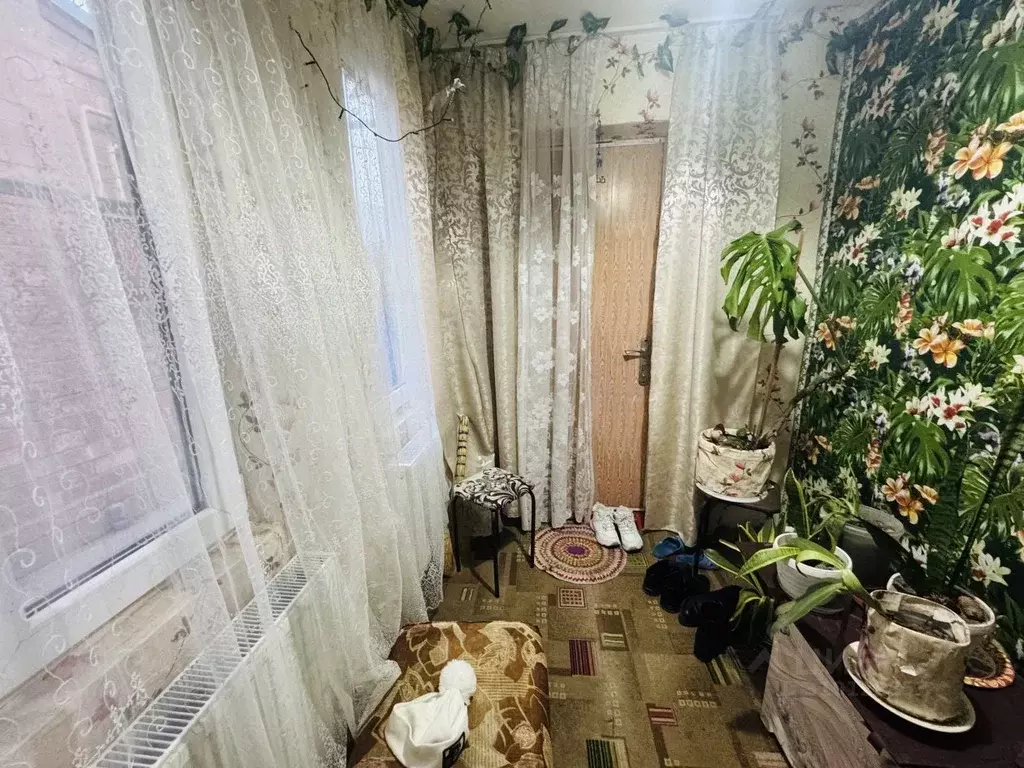 Дом в Краснодарский край, Ейск ул. Калинина (35 м) - Фото 1