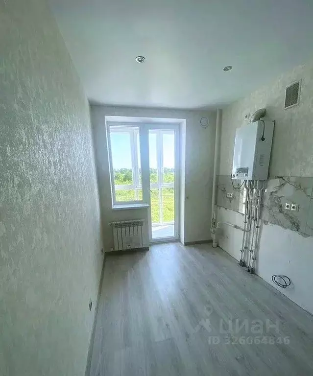 1-к кв. Калининградская область, Калининград ул. Флагманская, 3 (29.5 ... - Фото 2