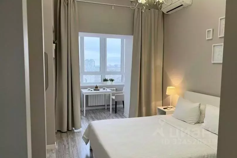 1-к кв. Самарская область, Самара Ново-Садовая ул., 139 (27.0 м) - Фото 2