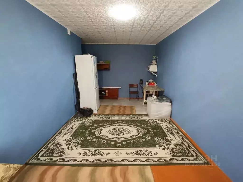 Комната Астраханская область, Астрахань ул. 11-й Красной Армии, 5 ... - Фото 2