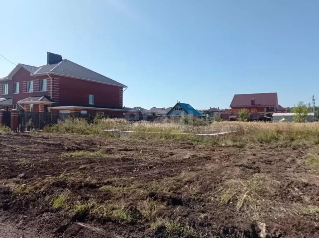 Участок в Башкортостан, Уфимский район, с. Михайловка ул. Алексея ... - Фото 2