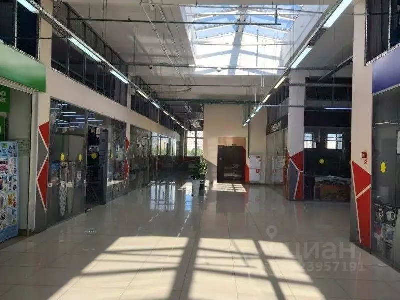 Офис в Москва ул. Шолохова, 5К2 (290 м) - Фото 1