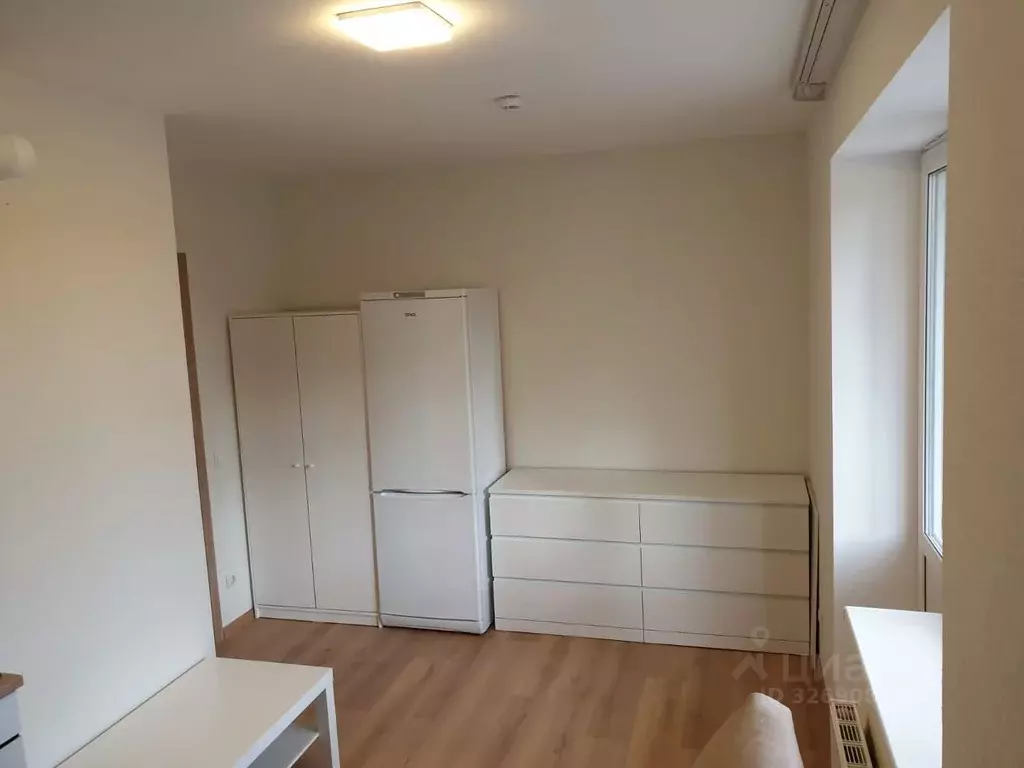 Студия Санкт-Петербург Усть-Славянка тер., ул. Славянская, 5 (23.0 м) - Фото 2