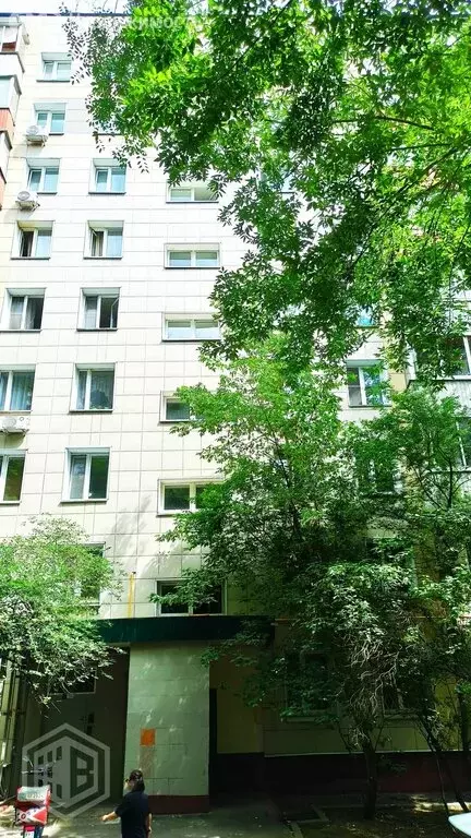 2-комнатная квартира: Москва, улица Медиков, 13 (44.2 м) - Фото 2