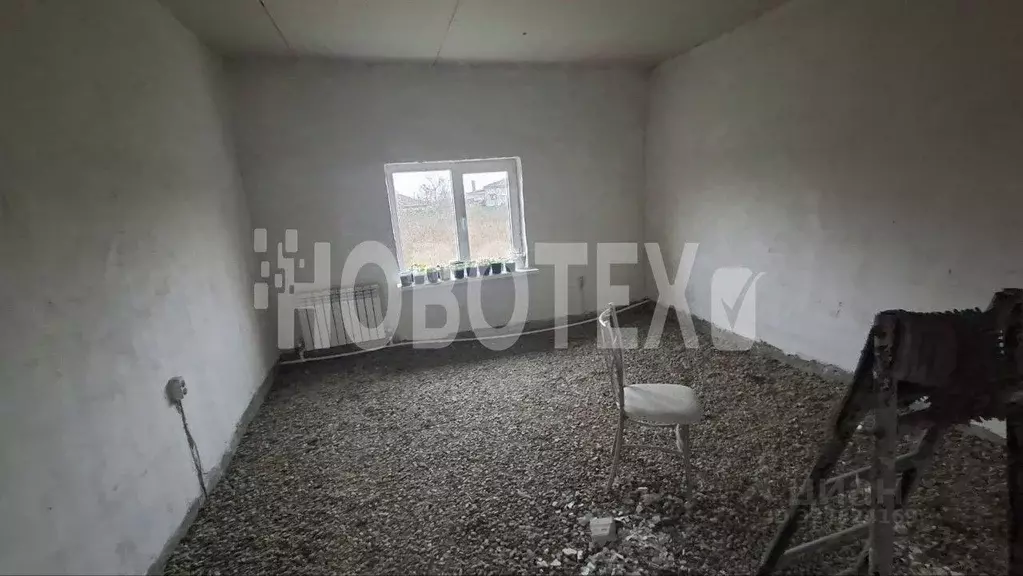 Дом в Краснодарский край, Горячий Ключ Южная ул., 2 (140 м) - Фото 2