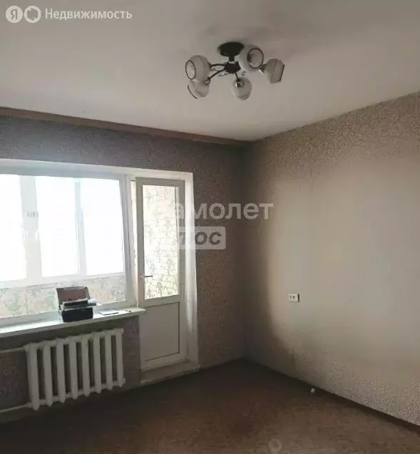 2-комнатная квартира: Омск, микрорайон Радуга, улица Жуковского, 31/3 ... - Фото 2