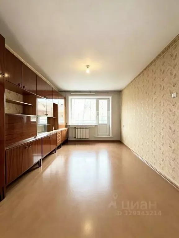 2-к кв. Иркутская область, Иркутск Депутатская ул., 10 (46.5 м) - Фото 1