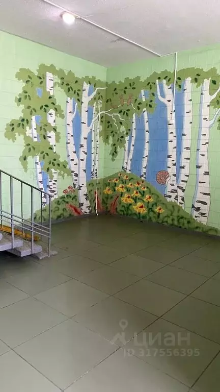 1-к кв. Москва Давыдковская ул., 6 (34.0 м) - Фото 1