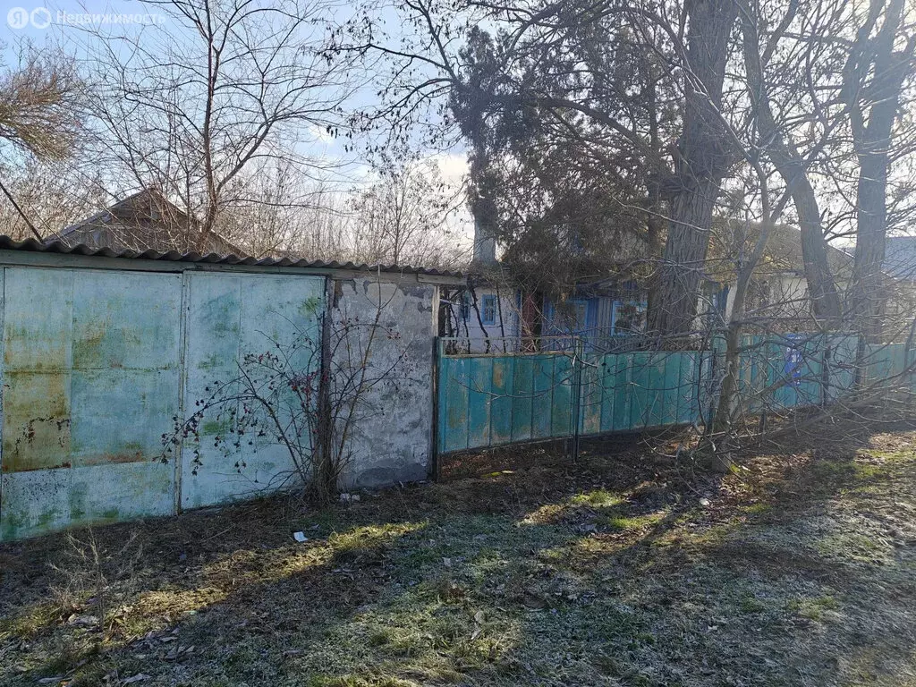 Дом в посёлок Двуречье, Советская улица, 15 (45 м) - Фото 2