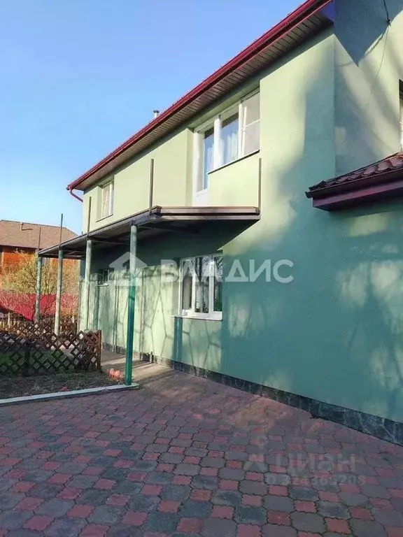 Дом в Московская область, Щелково городской округ, Новинки ДНТ ул. 3-я ... - Фото 2