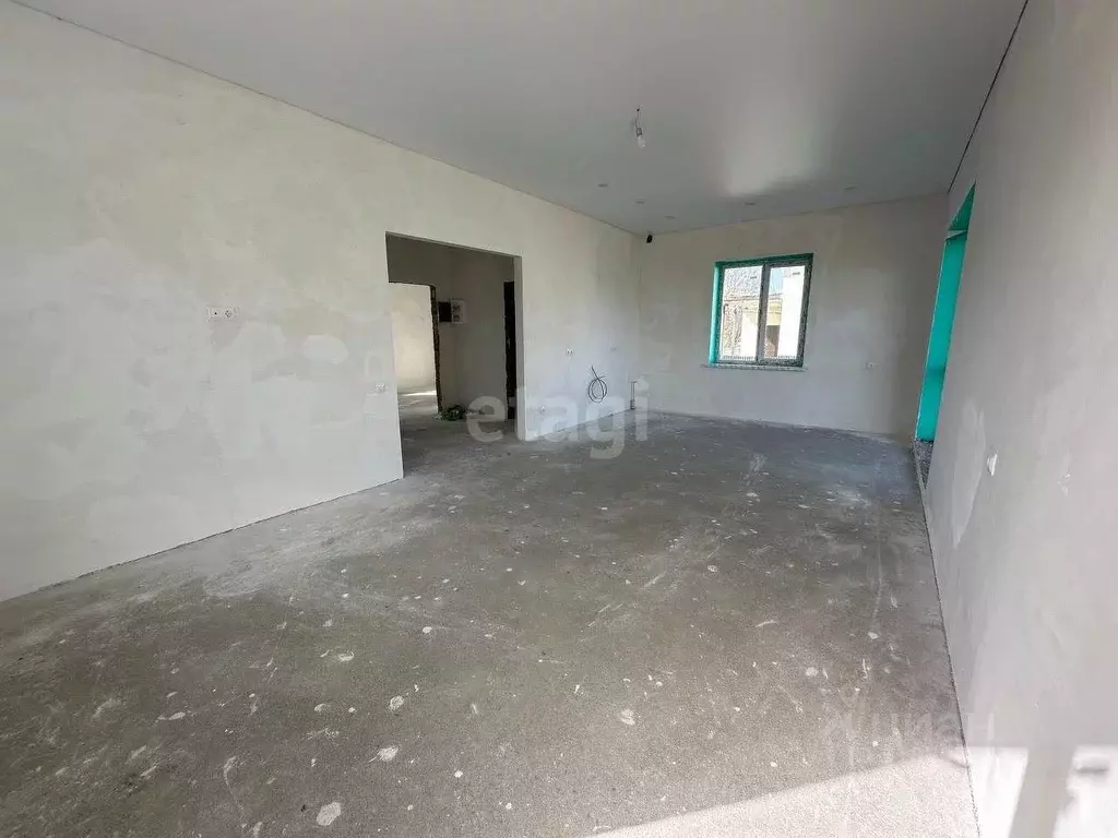 Дом в Башкортостан, Иглинский район, Акбердинский сельсовет, с. ... - Фото 2