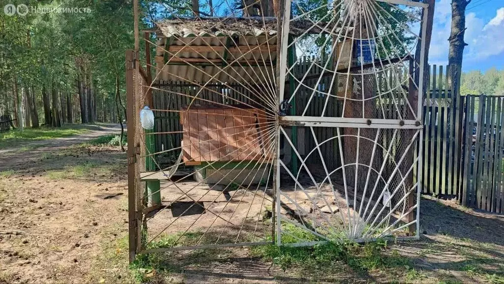 Дом в Тверь, садоводческое некоммерческое товарищество Дружба (21 м) - Фото 1