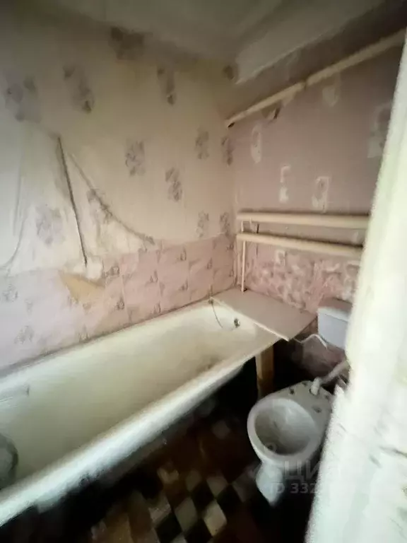 Дом в Нижегородская область, Ардатов рп ул. 30 лет ВЛКСМ, 14 (50 м) - Фото 2