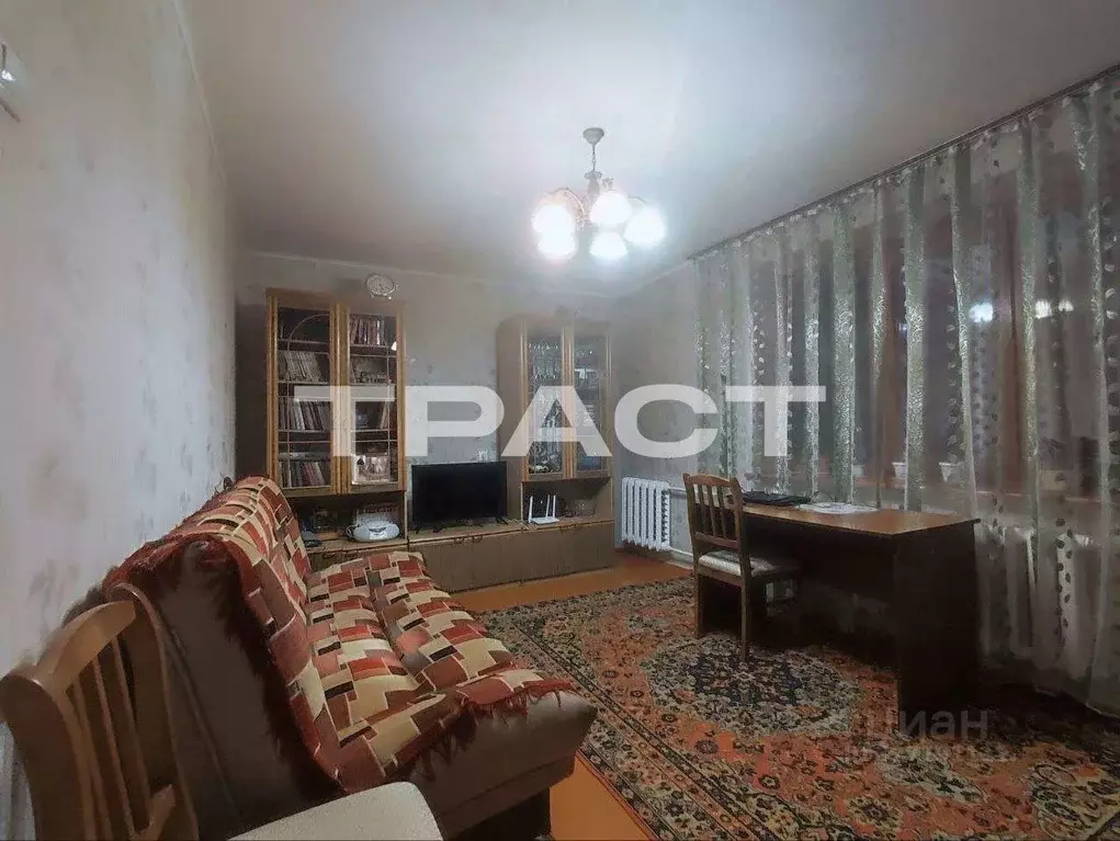 2-к кв. Воронежская область, Воронеж ул. Туполева, 11 (41.0 м) - Фото 0