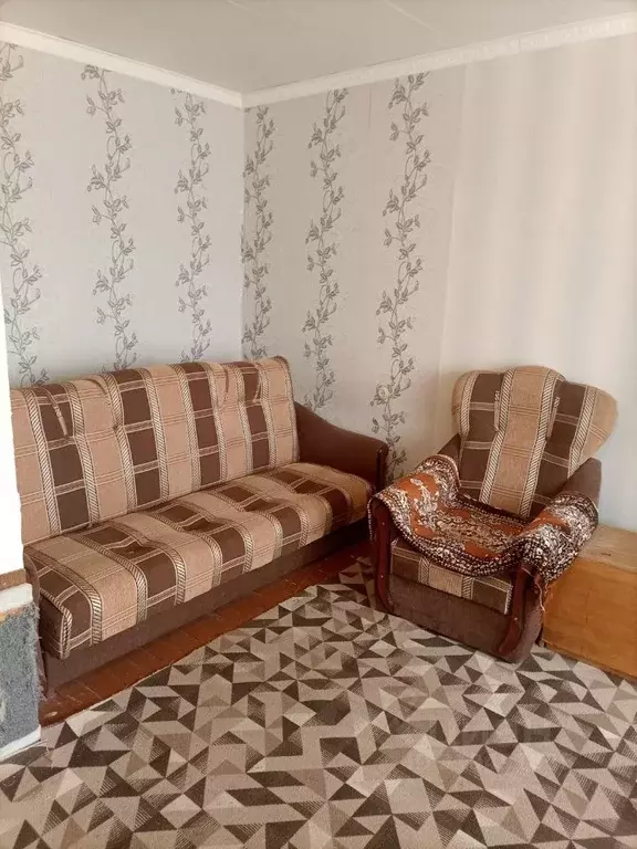 1-к кв. Ивановская область, Ивановский район, Куликовское с/пос, д. ... - Фото 1