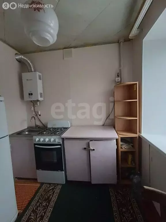 1-комнатная квартира: Муром, улица Чкалова, 10Б (32.2 м) - Фото 1