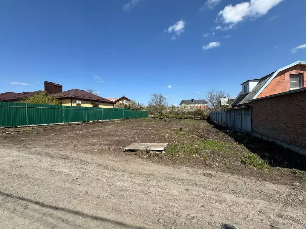 Участок в Ростовская область, Аксайский район, Щепкинское с/пос, ... - Фото 1