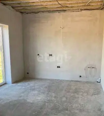 Дом в Пермский край, с. Култаево ул. Сказочная (73 м) - Фото 1