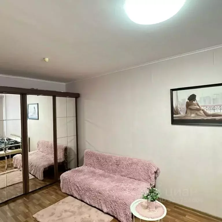 1-к кв. Краснодарский край, Краснодар Восточно-Кругликовская ул., 46/а ... - Фото 2