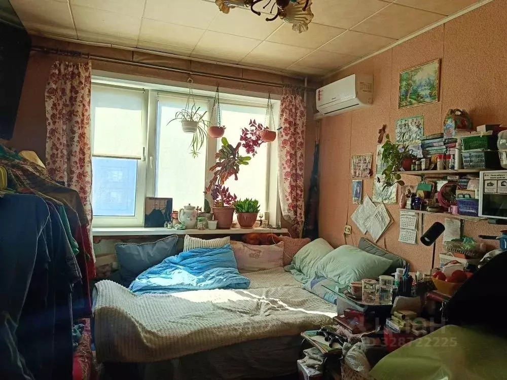 Студия Кемеровская область, Кемерово Октябрьский просп., 87 (17.0 м) - Фото 1