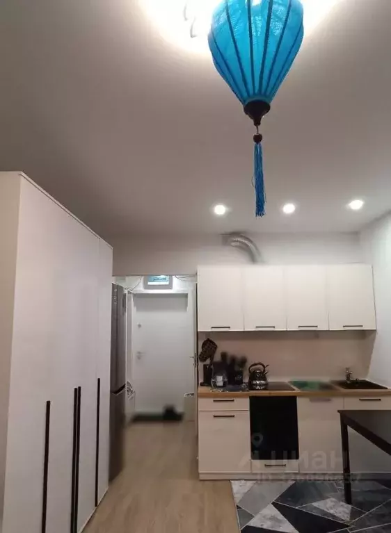 Студия Москва Муравская ул., 38Бк3 (25.0 м) - Фото 2