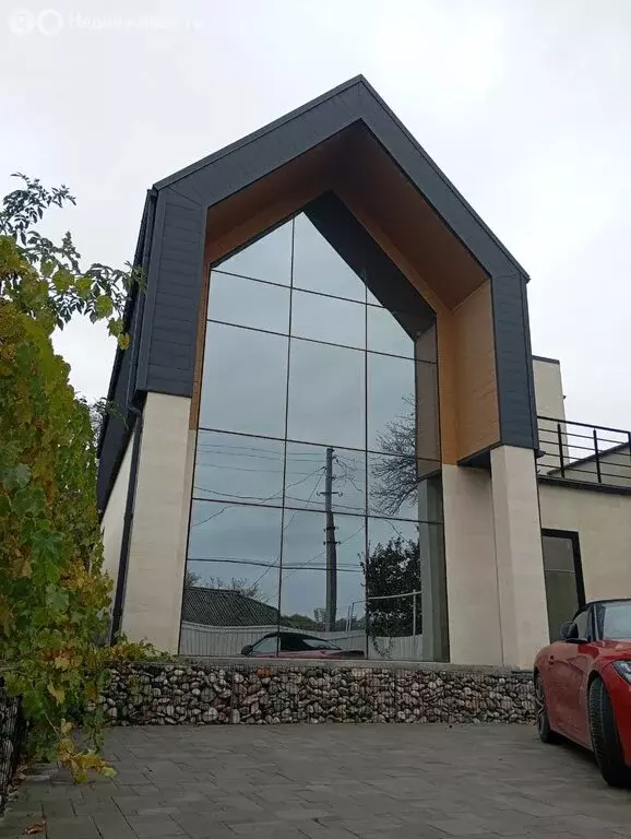 Дом в Ставрополь, улица Островского, 13 (249 м) - Фото 2