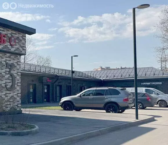 Помещение свободного назначения (12.1 м) - Фото 1