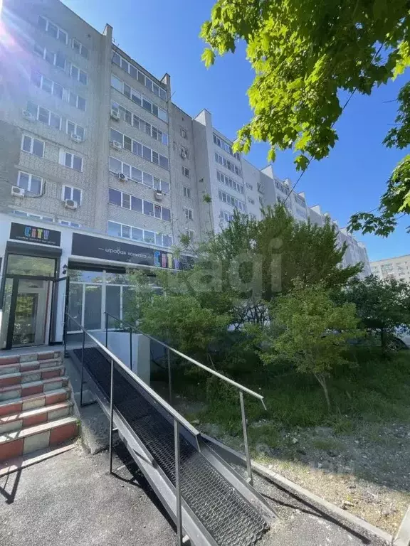Помещение свободного назначения в Краснодарский край, Ейск ... - Фото 1