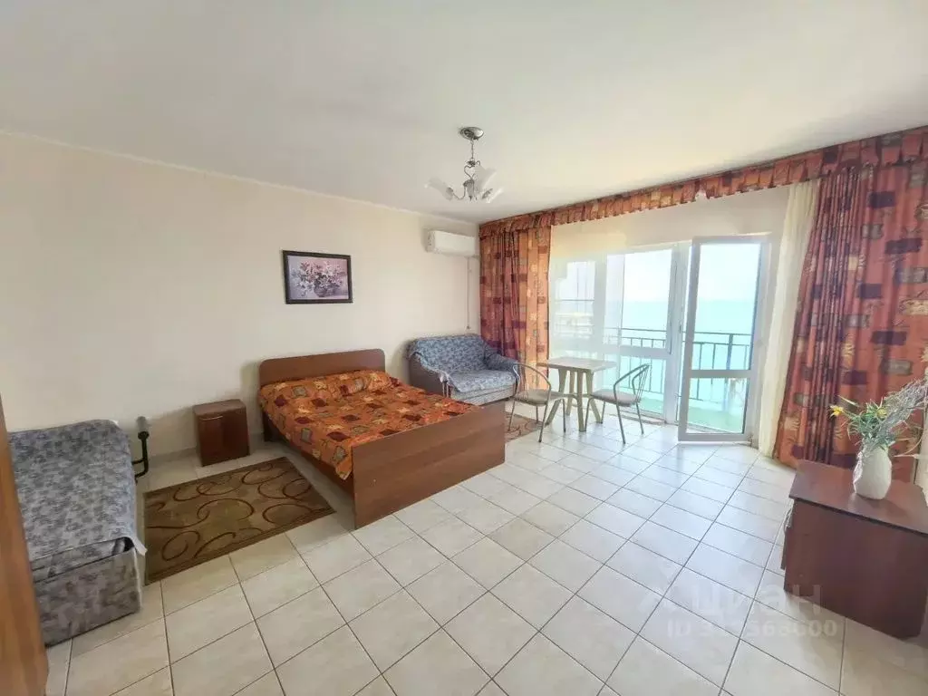 Дом в Краснодарский край, Сочи Волконка мкр, 22 (45 м) - Фото 1