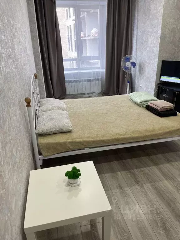 1-к кв. Хакасия, Абакан Трудовая ул., 84 (41.0 м) - Фото 1