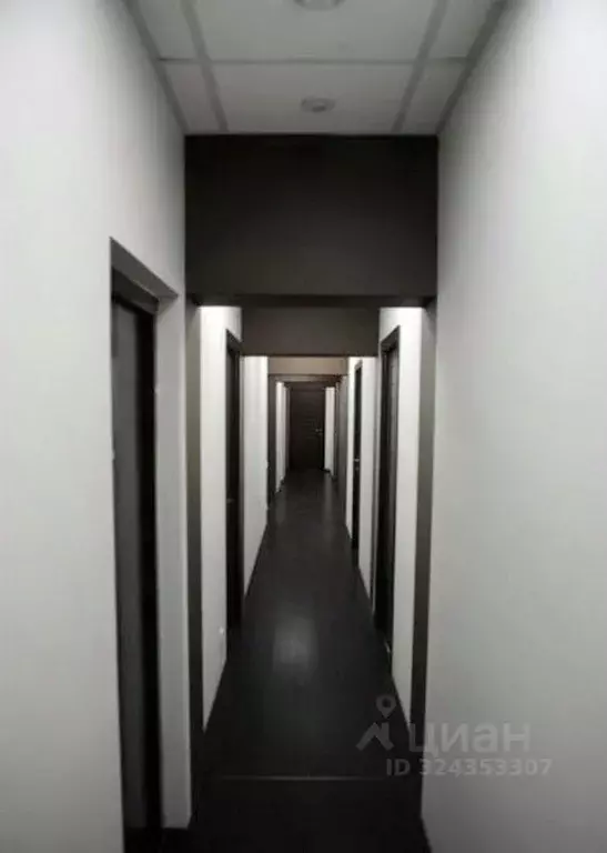 Помещение свободного назначения в Москва Скаковая ул., 34А (437 м) - Фото 1