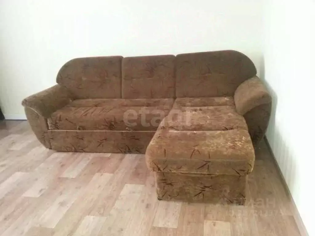 1-к кв. Ямало-Ненецкий АО, Новый Уренгой Дружба мкр, 6/1 (39.0 м) - Фото 2