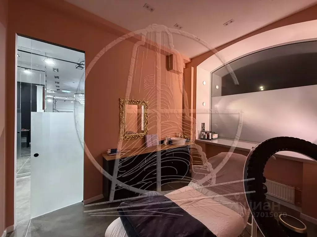 Помещение свободного назначения в Москва Ленинский просп., 35 (113 м) - Фото 1