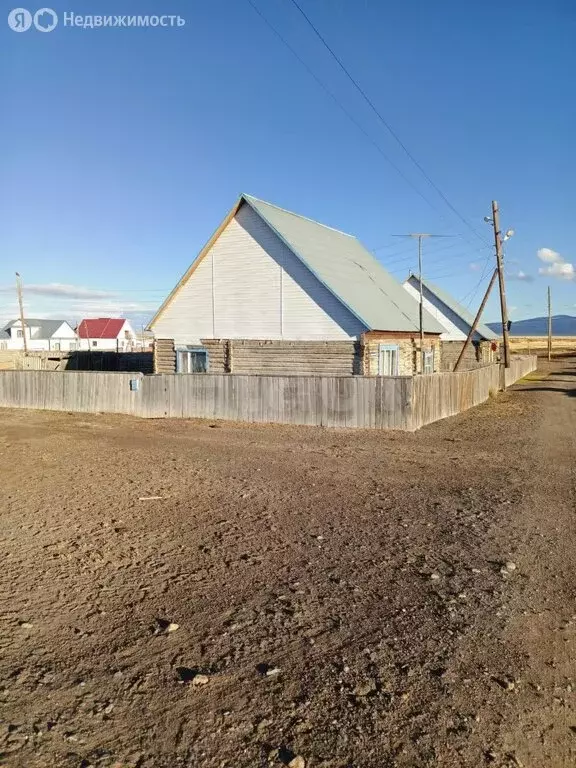 Дом в Тобелер, Советская улица (72 м) - Фото 2