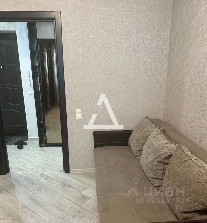 2-к кв. Самарская область, Самара Владимирская ул., 41а (70.0 м) - Фото 2