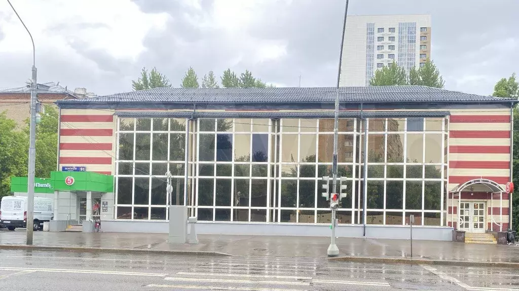 Помещение свободного назначения, 342 м - Фото 1