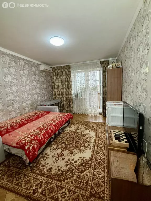 2-комнатная квартира: Волгодонск, улица Черникова, 2/31 (48 м) - Фото 2