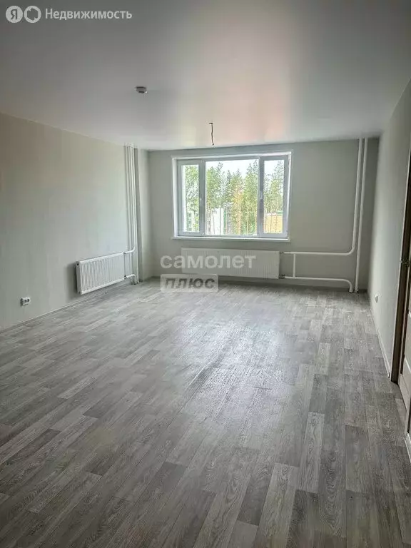 2-комнатная квартира: Томск, улица Владимира Высоцкого, 8Д (50.8 м) - Фото 1