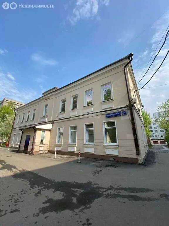 Офис (505 м) - Фото 2