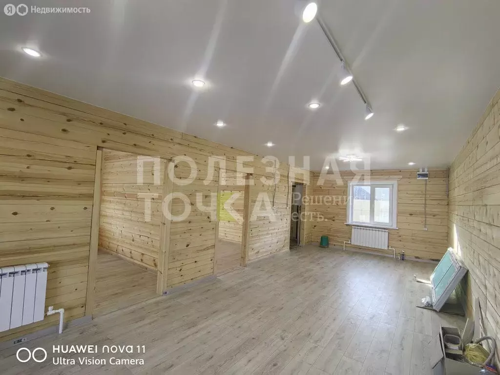 Дом в Улан-Удэ, микрорайон Забайкальский (124.3 м) - Фото 2