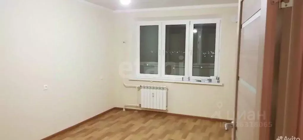 2-к кв. Татарстан, Альметьевск Алсу мкр, ул. Рината Галеева, 22 (52.7 ... - Фото 1