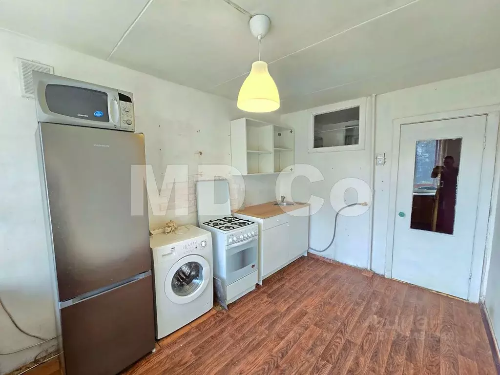 1-к кв. Москва Вспольный пер., 16С1 (39.0 м) - Фото 1