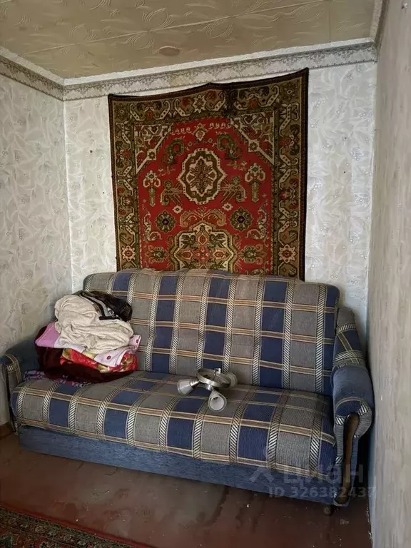 3-к кв. Волгоградская область, Волгоград Кирпичный мкр,  (56.0 м) - Фото 2