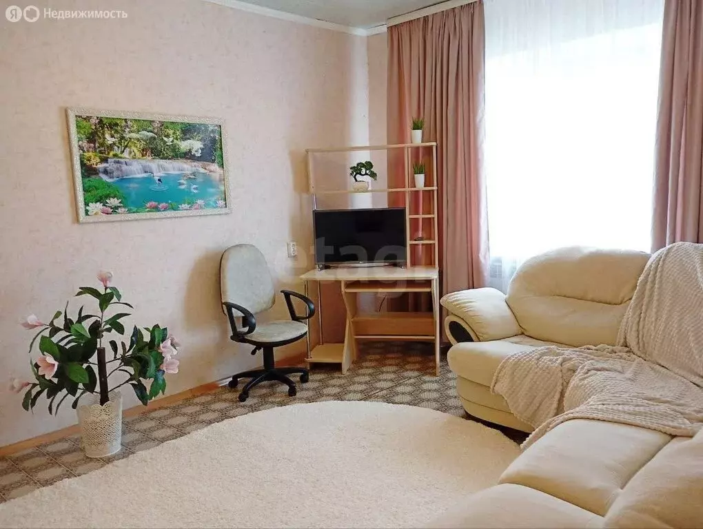 Дом в Нижние Аремзяны, Новая улица (85 м) - Фото 0